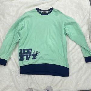 JIBERISH Heavy 2xl sweatshirt